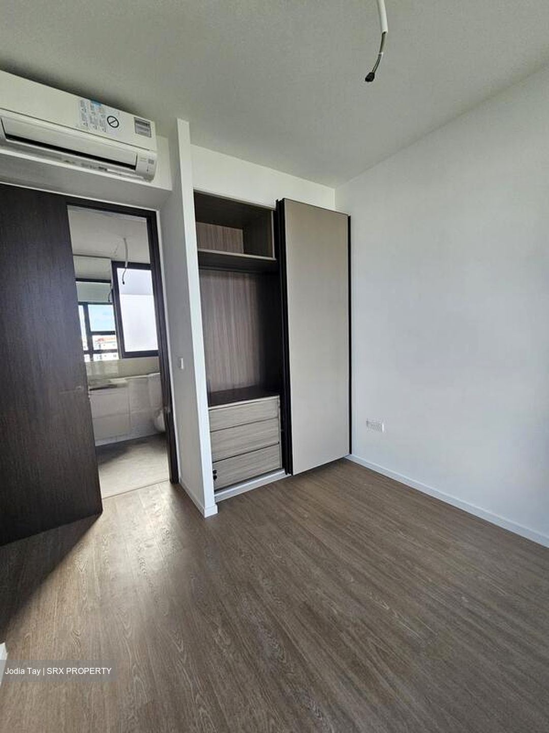 Tenet (D18), Condominium #497395121